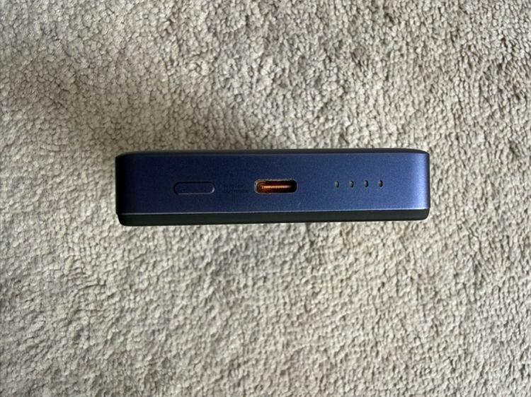 ขาย ENERGEA Powerbank 10000 mAh ของแท้ครบกล่อง รูปที่ 5