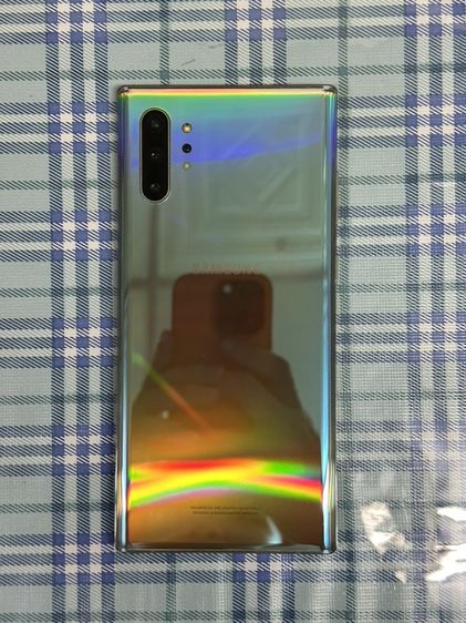 Galaxy Note 10 256 GB Samsung Note 10+ (12/256)