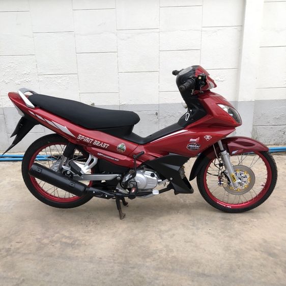 YAMAHA X1