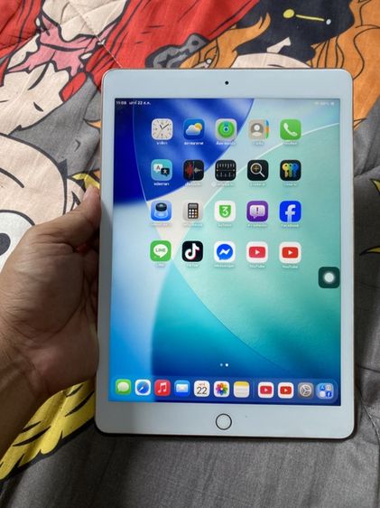 Apple 32 GB ขาย iPad Gen 8 (อะไหล่แท้เดิมๆ ทั้งเครื่อง) ใช้งานปกติ