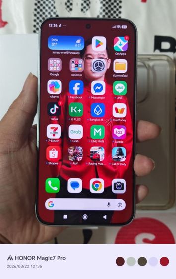 Xiaomi 15T 5G 12-512 ⭐มีกล่อง+เคส ไม่มีชุดชาร์จ 🏠กทม. รับเองที่ ซ.นวมินทร์68