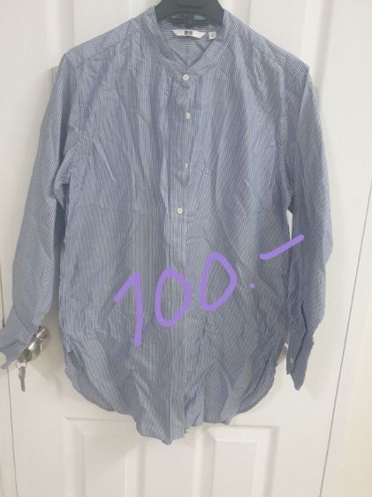 ขายเสื้อผ้ามือสอง90ทุกตัว รูปที่ 2