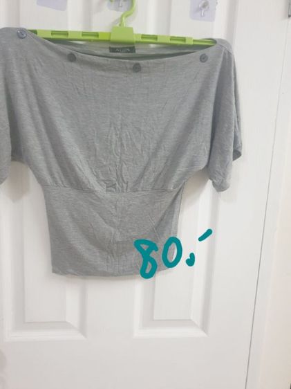 ขายเสื้อผ้ามือสอง90ทุกตัว รูปที่ 13