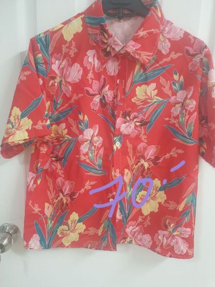 ขายเสื้อผ้ามือสอง90ทุกตัว รูปที่ 8