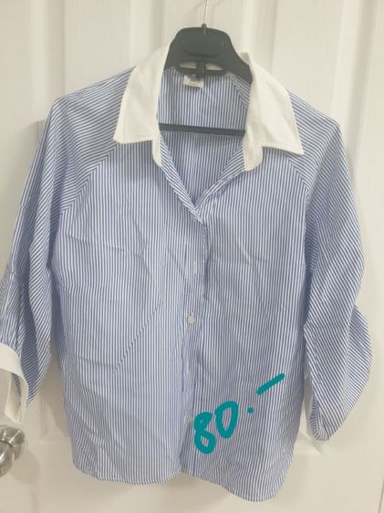 ขายเสื้อผ้ามือสอง90ทุกตัว รูปที่ 9