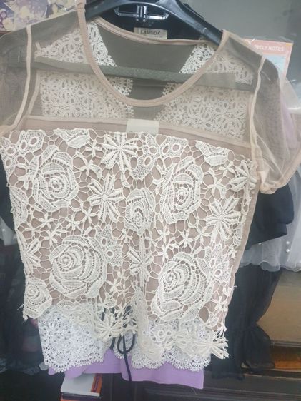 ขายเสื้อผ้ามือสอง90ทุกตัว รูปที่ 15