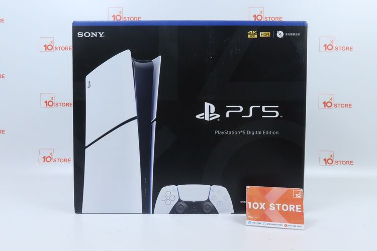 PS5 Slim Digital Edition มือ 1