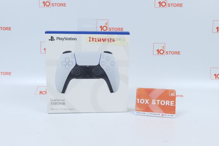 PS5 JoyStick DualSense มือ1