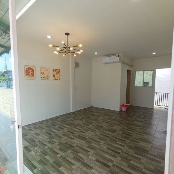 🔥 ออฟฟิศ & ร้านค้าให้เช่า พหลโยธิน 66–ลำลูกกา คลอง 4 ติดถนนเมน เพียง 6,500/เดือน รูปที่ 3