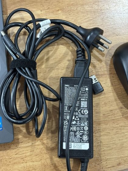 Notebook Dell Latitude 3540 i7Gen13 รูปที่ 7