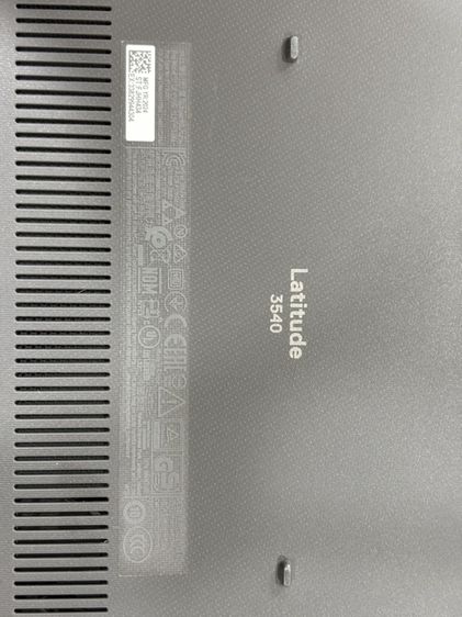 Notebook Dell Latitude 3540 i7Gen13 รูปที่ 6