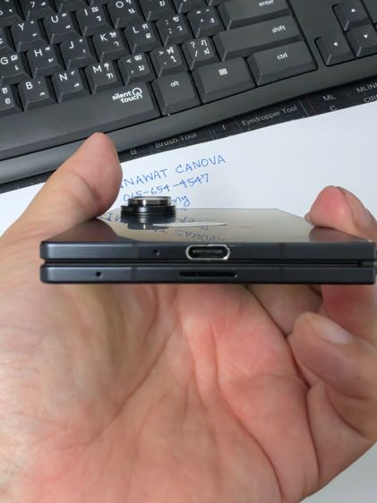 Samsung Galaxy Z Fold7 512GB รูปที่ 6