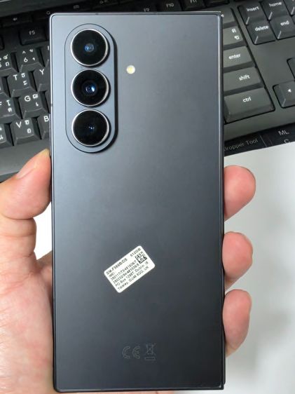 Samsung Galaxy Z Fold7 512GB รูปที่ 4