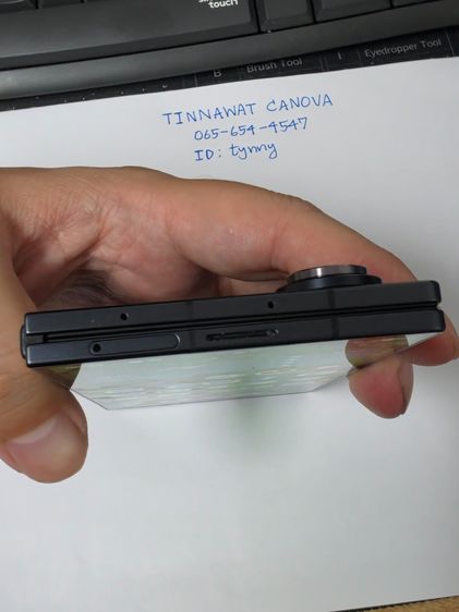 Samsung Galaxy Z Fold7 512GB รูปที่ 8
