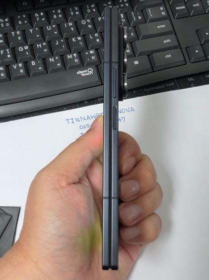 Samsung Galaxy Z Fold7 512GB รูปที่ 5