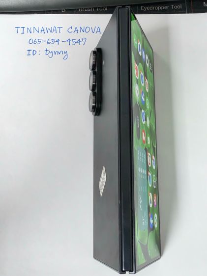 Samsung Galaxy Z Fold7 512GB รูปที่ 2