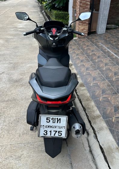 ขายHonda PCX160 ปี 2022 รูปที่ 2