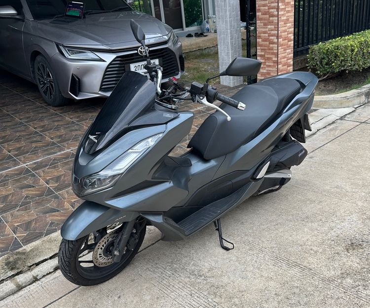 ขายHonda PCX160 ปี 2022 รูปที่ 6