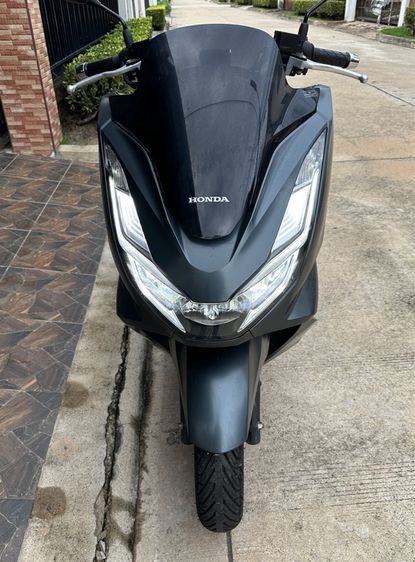 ขายHonda PCX160 ปี 2022 รูปที่ 5