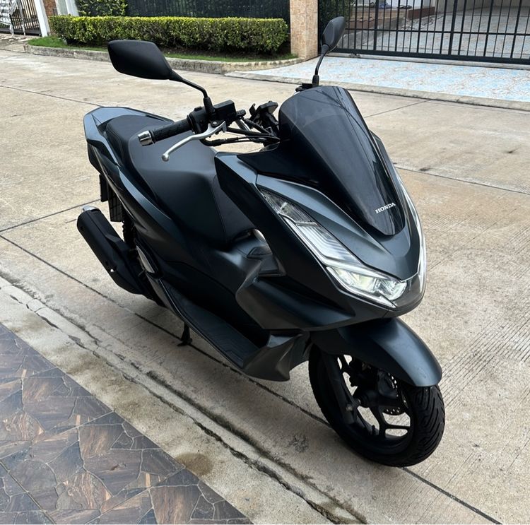 ขายHonda PCX160 ปี 2022 รูปที่ 4