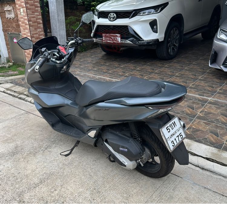 ขายHonda PCX160 ปี 2022 รูปที่ 7