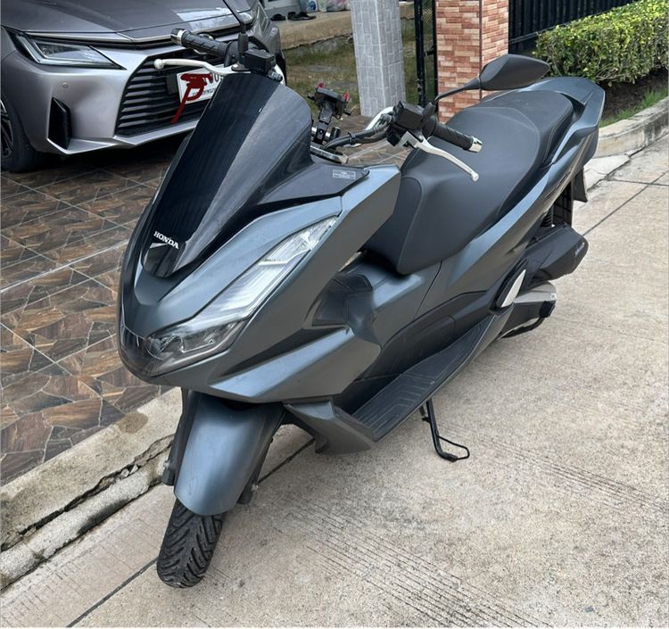 ขายHonda PCX160 ปี 2022 รูปที่ 8