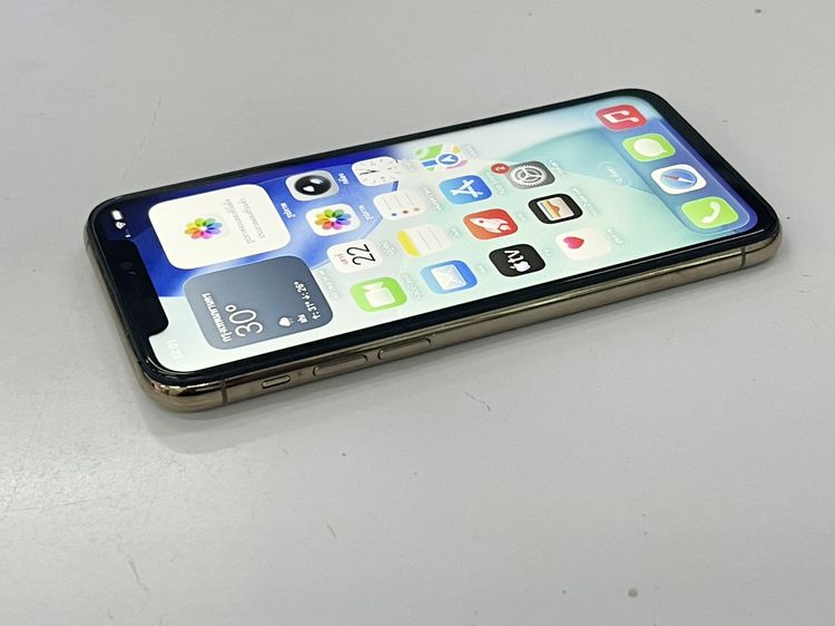 Iphone 11 pro 512 GB TH แบต 70 ใช้งานได้ดี ราคาถูกใจ รูปที่ 8