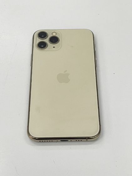 Iphone 11 pro 512 GB TH แบต 70 ใช้งานได้ดี ราคาถูกใจ รูปที่ 2