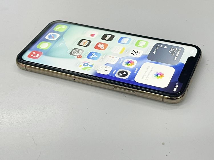 Iphone 11 pro 512 GB TH แบต 70 ใช้งานได้ดี ราคาถูกใจ รูปที่ 9
