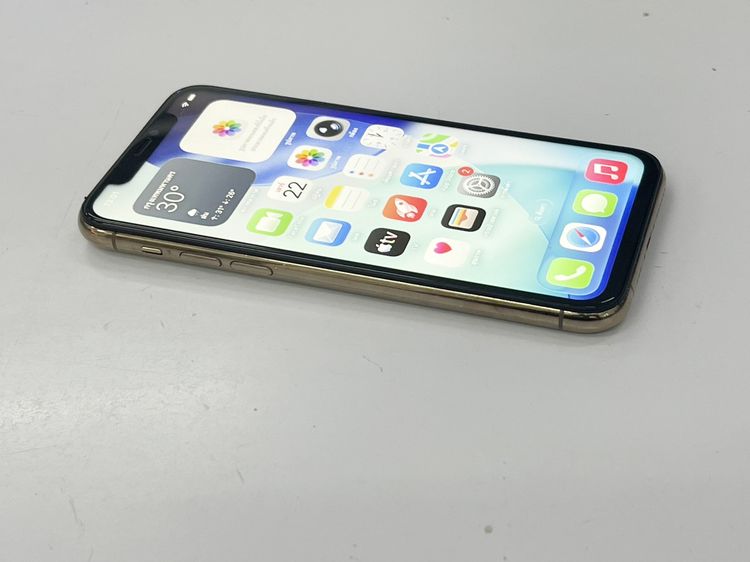 Iphone 11 pro 512 GB TH แบต 70 ใช้งานได้ดี ราคาถูกใจ รูปที่ 7