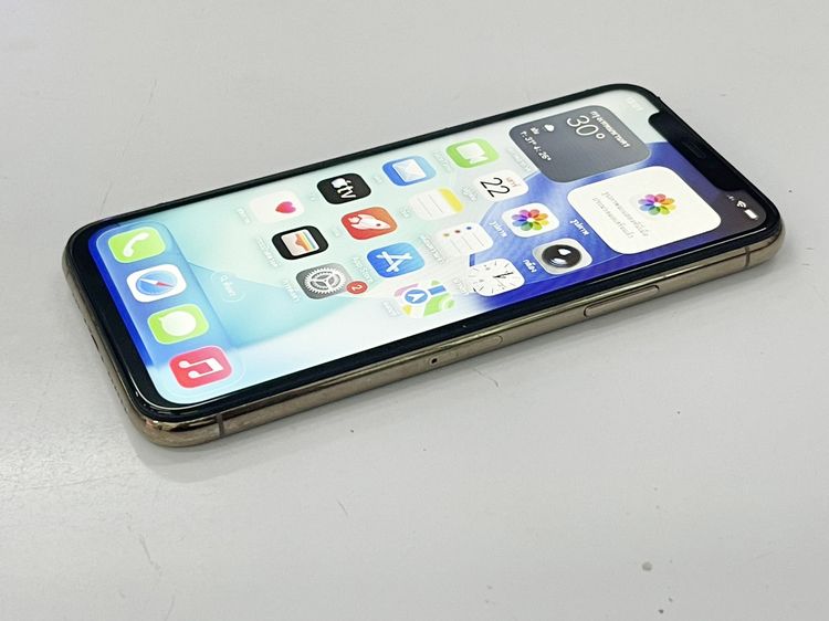 Iphone 11 pro 512 GB TH แบต 70 ใช้งานได้ดี ราคาถูกใจ รูปที่ 10