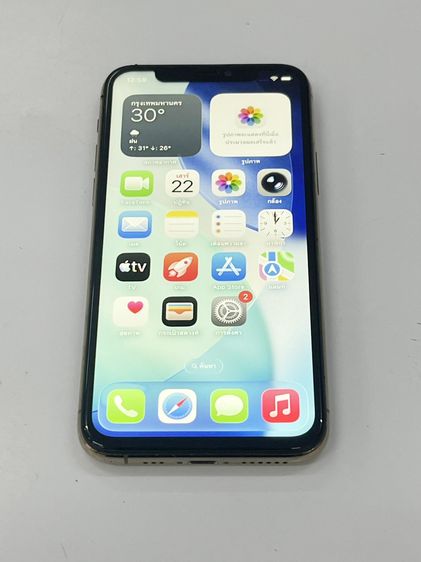 Iphone 11 pro 512 GB TH แบต 70 ใช้งานได้ดี ราคาถูกใจ