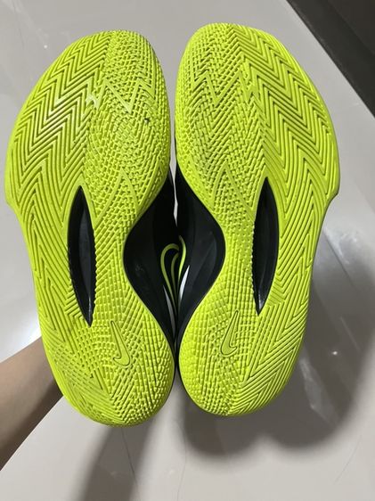 Nike Precision 6