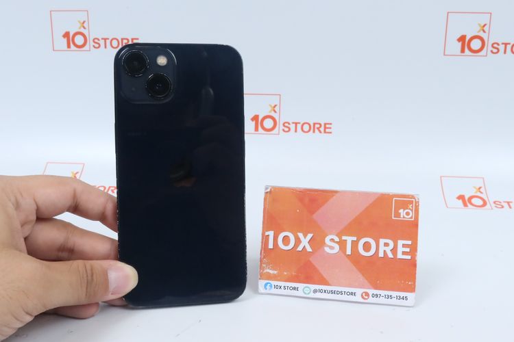 iPhone 13 128GB Model J A 