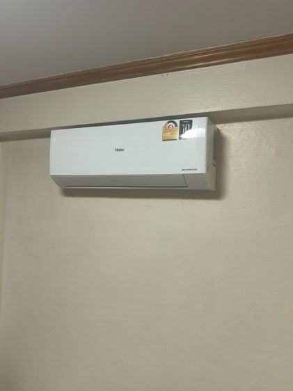 แอร์ Haier Inverter 12000 btu รูปที่ 4