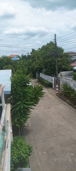 ไม่มี สร้างเสร็จก่อน 2010 ขายบ้านเดี่ยวบึงกุ่ม ใกล้บางกะปิ ทำเลโครงการรถไฟฟ้าสายสีน้ำตาล หมู่บ้านติดถนนนวมินทร์ รูปที่ 2