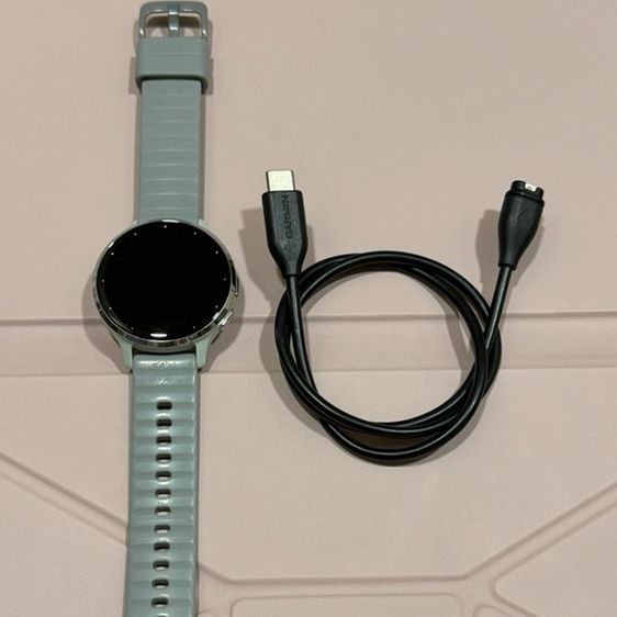 GARMIN VENU3S แท้จากศูนย์พร้อมสายชาร์จ