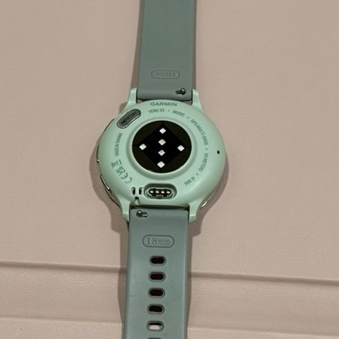 GARMIN VENU3S แท้จากศูนย์พร้อมสายชาร์จ รูปที่ 3