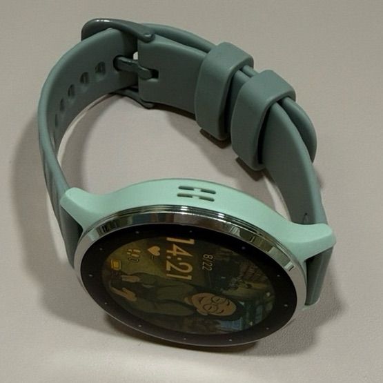 GARMIN VENU3S แท้จากศูนย์พร้อมสายชาร์จ รูปที่ 6