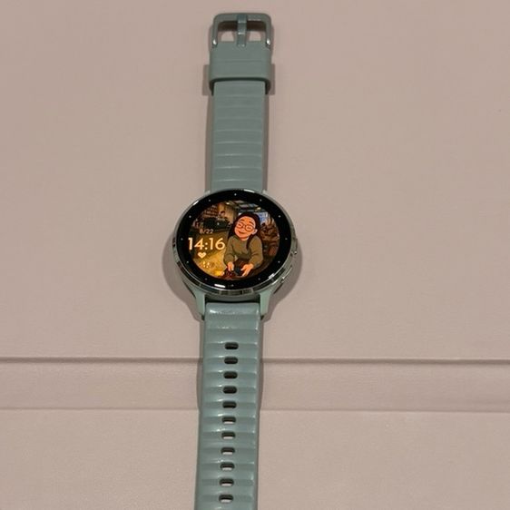 GARMIN VENU3S แท้จากศูนย์พร้อมสายชาร์จ รูปที่ 4