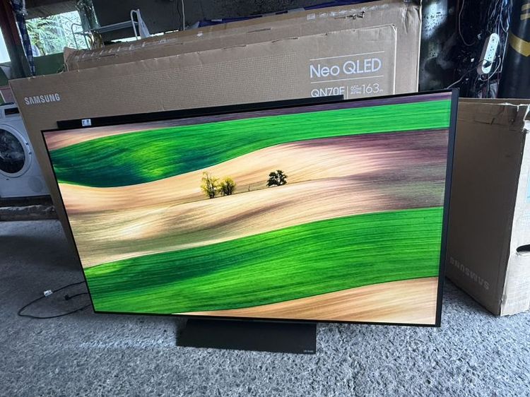 ขาย LG. OLED 55นิ้วสวยๆ รูปที่ 3