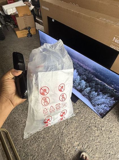 ขาย LG. OLED 55นิ้วสวยๆ รูปที่ 6