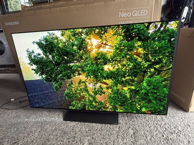 ขาย LG. OLED 55นิ้วสวยๆ รูปที่ 4