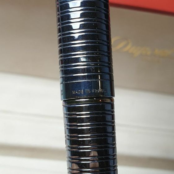 ปากกาหมึกซึม S.T. Dupont รูปที่ 10
