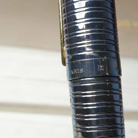 ปากกาหมึกซึม S.T. Dupont รูปที่ 8
