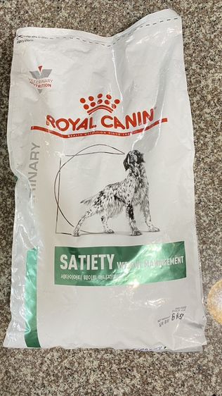 Royal kanin 6 kg รูปที่ 3