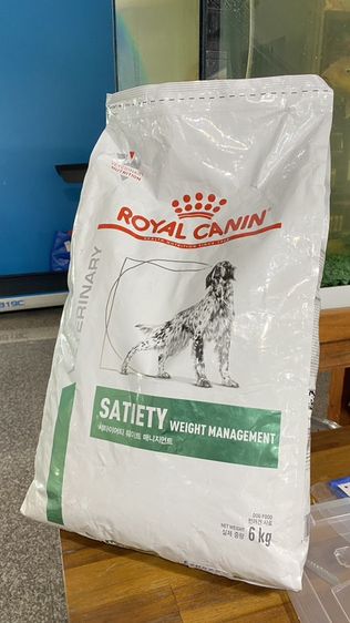 Royal kanin 6 kg รูปที่ 4