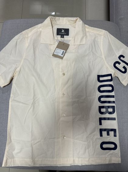 เสื้อ CC Double O