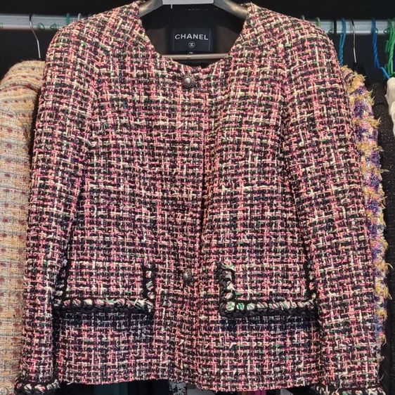 Jacket CHANEL