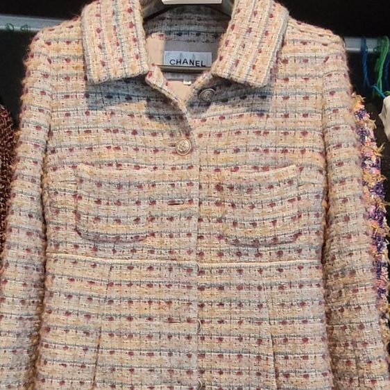 Jacket CHANEL
